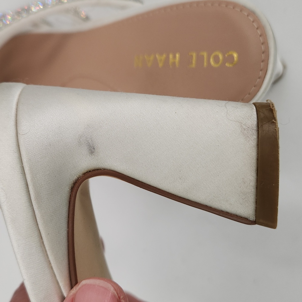 Cole Haan Adella‎ Sandal 65 Mm - Picture 9 of 9